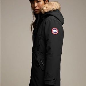 Canada Goose Parka